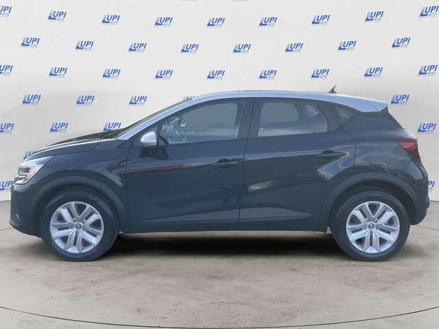 Renault Captur 1.0 tce Business 90cv my21