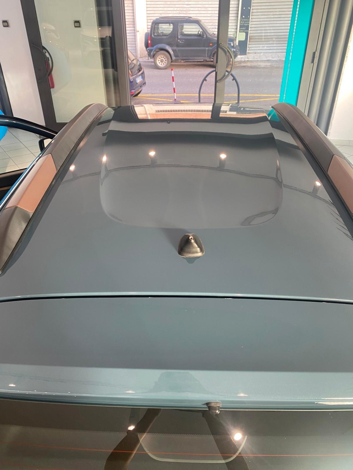 Dacia Spring Extreme Electric 65