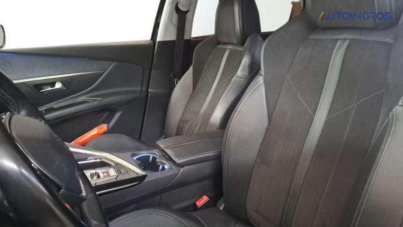 Peugeot 5008 II 2016 1.5 bluehdi Crossway s