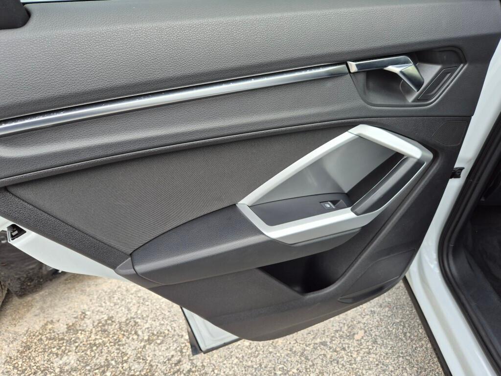 Audi Q3 SPORTBACK 2.0 TDI S-tronic 150cv