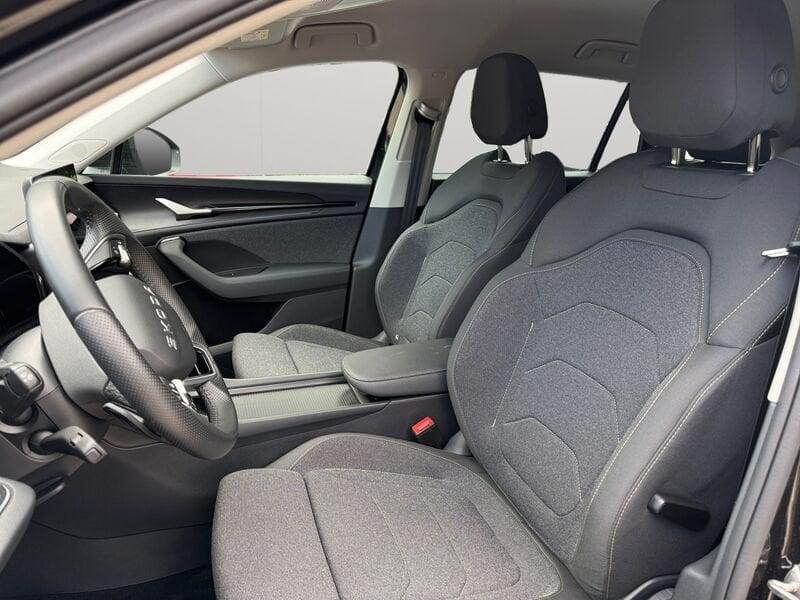 Škoda Kodiaq 2.0 TDI EVO SCR SELECTION DSG