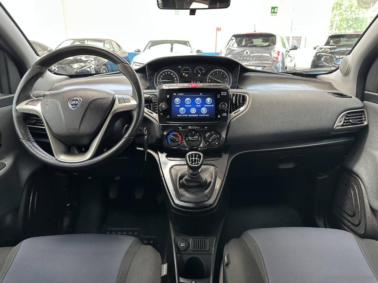 LANCIA Ypsilon 1.0 FireFly 5p.S&S Hybryd Gold