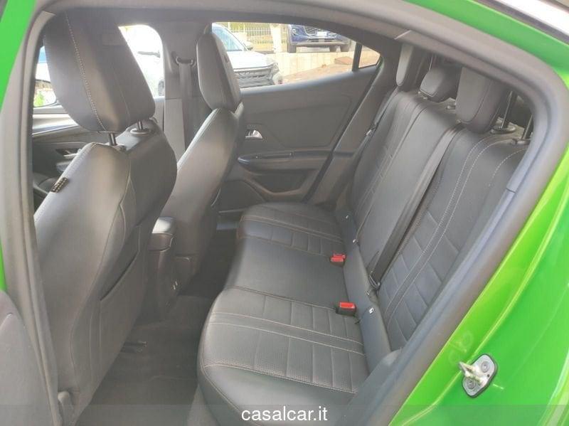 Opel Mokka Mokka 1.2 Turbo GS Line 24 MESI DI GARANZIA