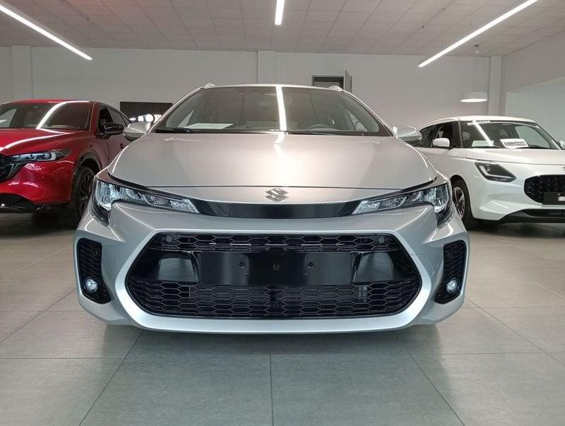 Suzuki Swace 1.8 Hybrid E-CVT 2WD Cool