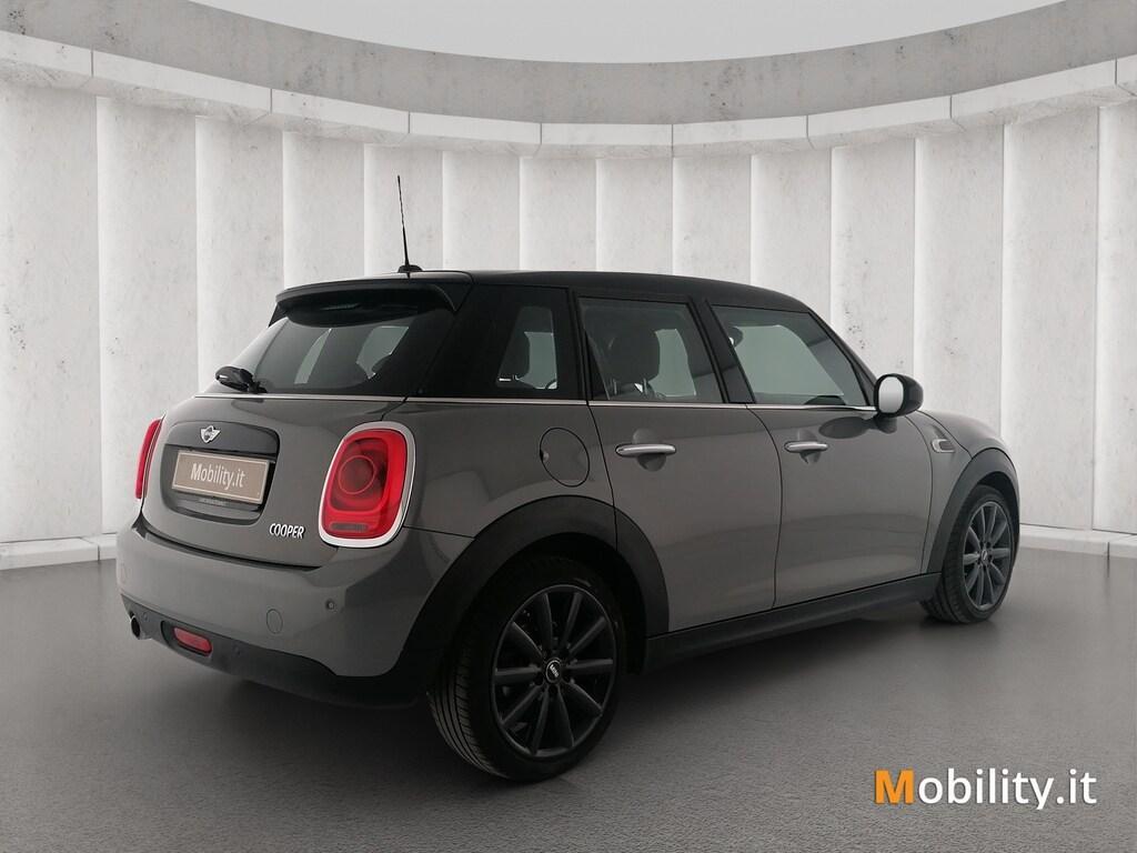 Mini Cooper 1.5 Cooper Hype