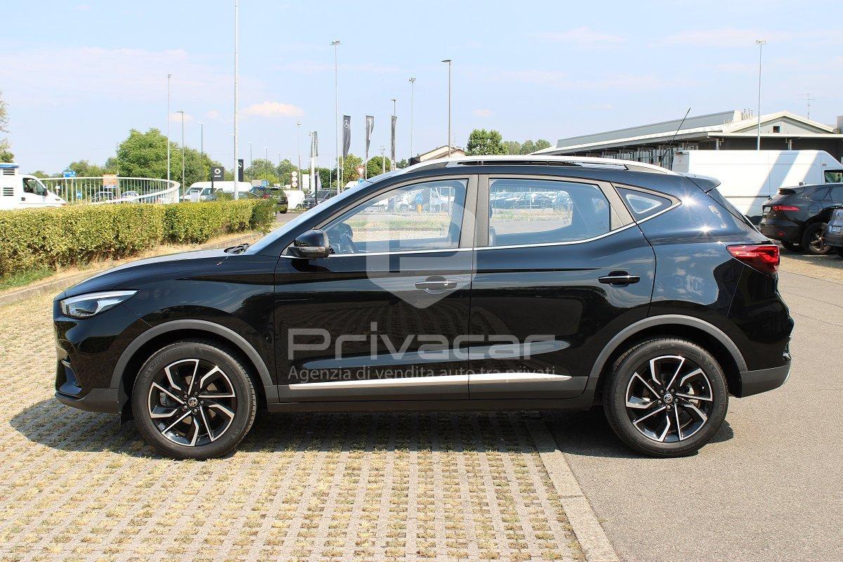 MG ZS 1.0T-GDI Luxury