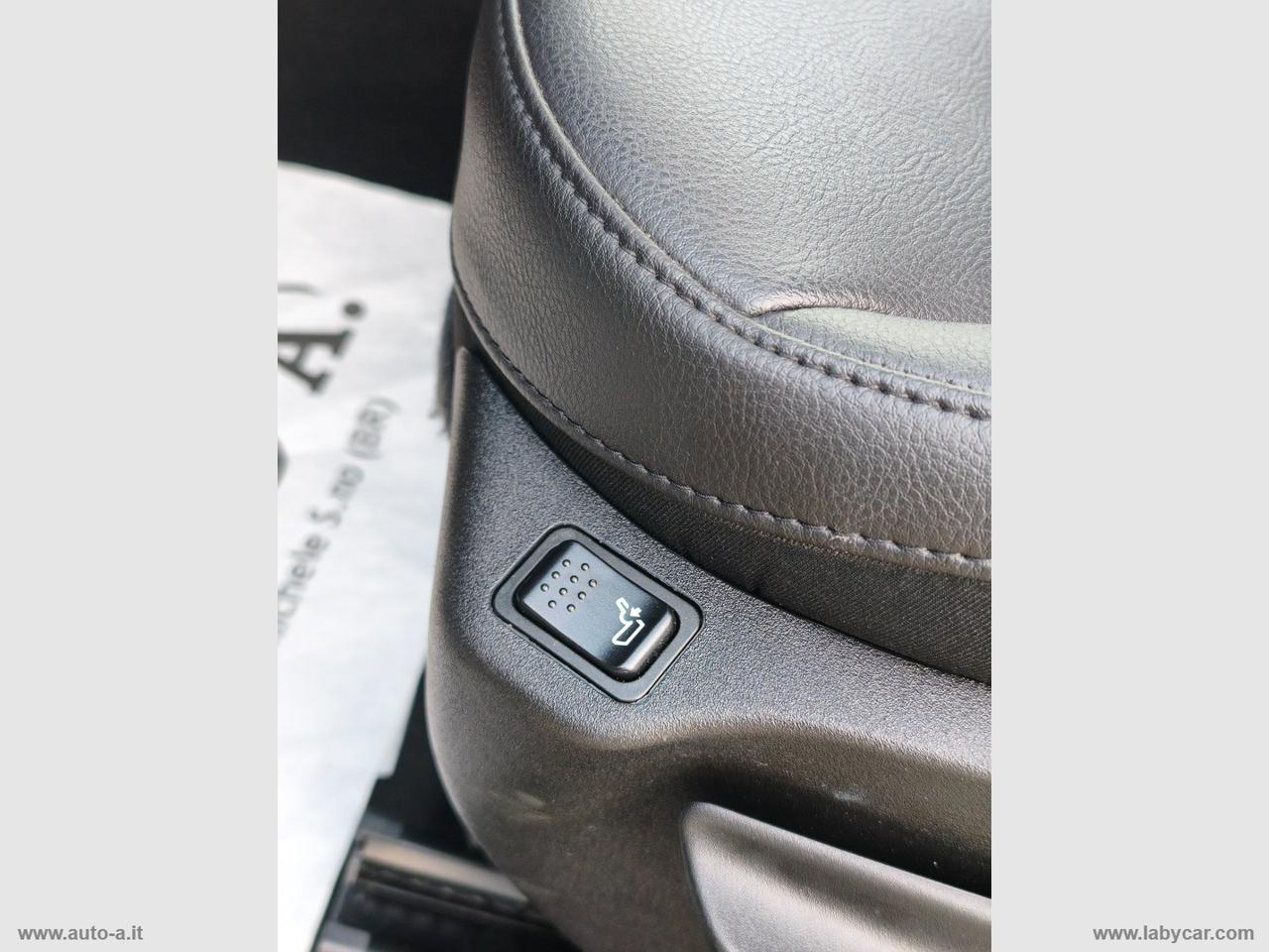 JEEP Compass 1.6 Mjt II 2WD Longitude