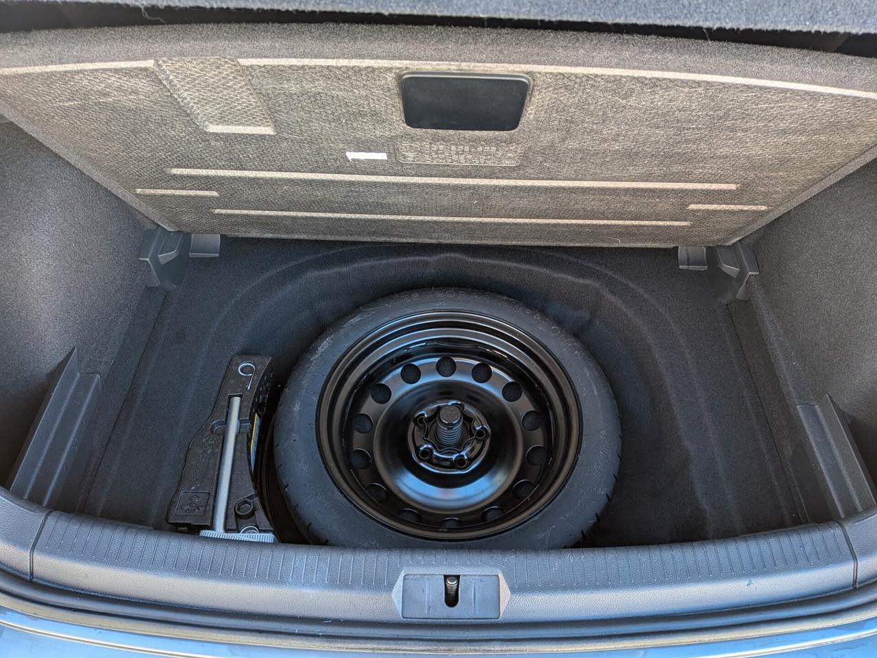 VW GOLF 7.5 2.0 TDI 150CV DSG