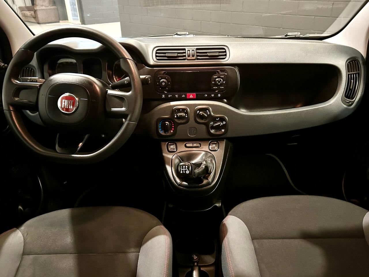 Fiat Panda 1.2 Easy *PREZZO PROMO*