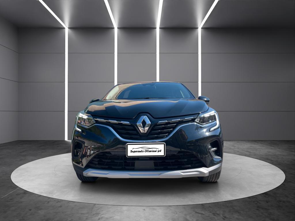 Renault Captur 1.0 tce Techno Gpl 100cv