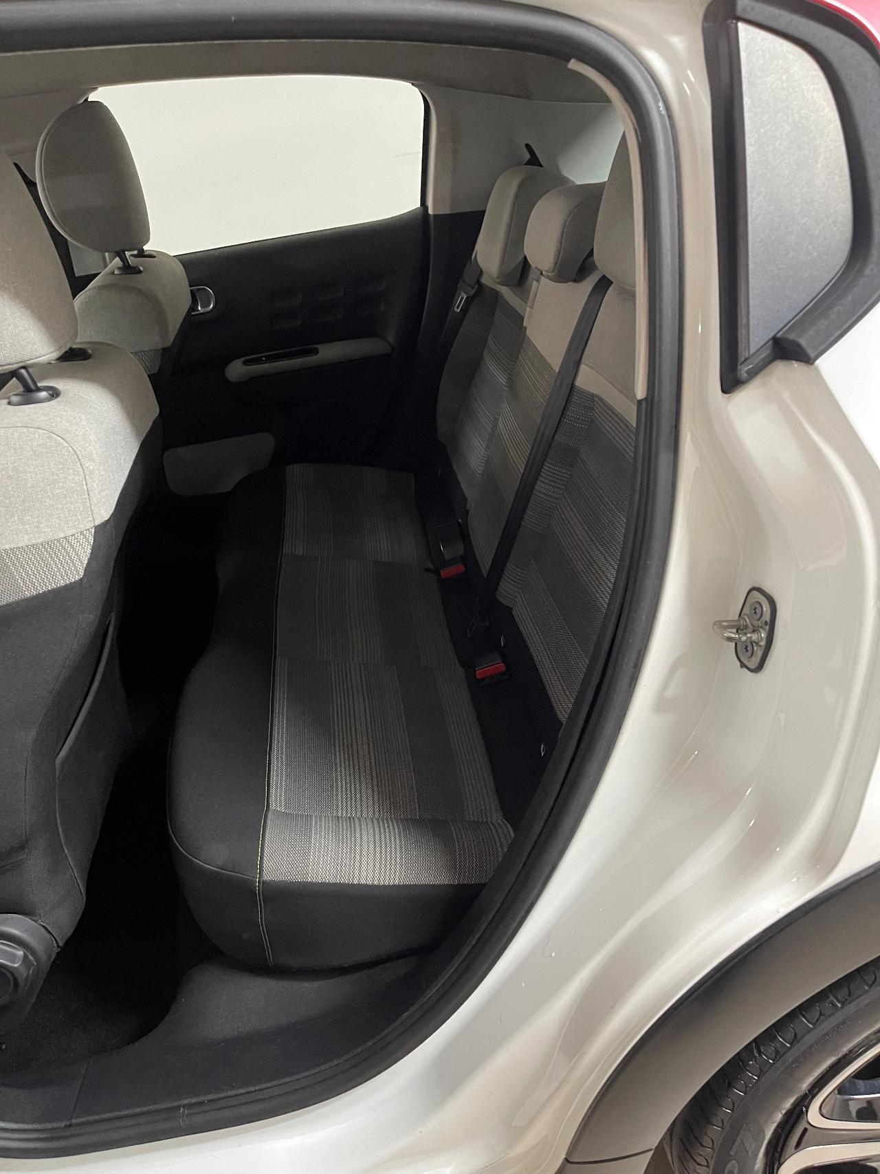 Citroen C3 PureTech 82 Shine