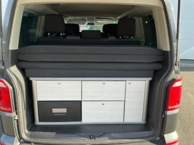 VOLKSWAGEN T6 California 2.0 TDI 150CV DSG Beach 4motion