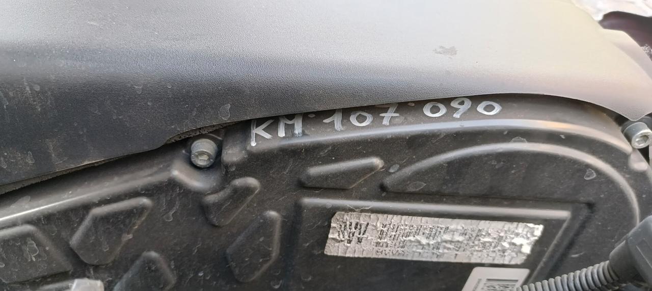 Insignia 2.0 CDTI 4X4 AWD Sports Tourer Cosmo SOLO 150MILA KM!!!!