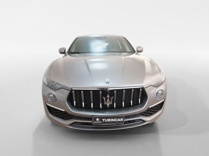 Maserati Levante 2.0 330cv 48v MHEV GT Q4 auto
