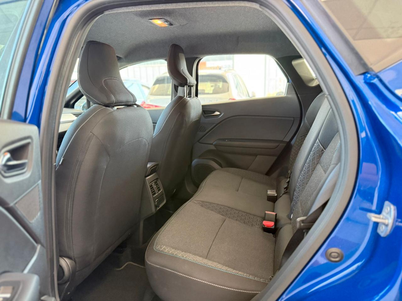 Renault Captur 1.0B NO VINCOLI FINANZIAMENTI 2025
