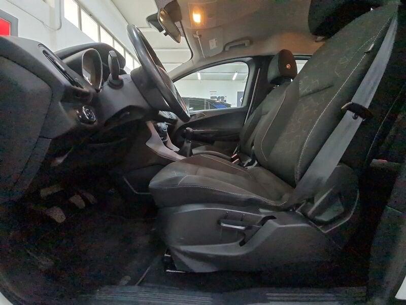 Ford B-Max 1.4 90CV GPL Titanium