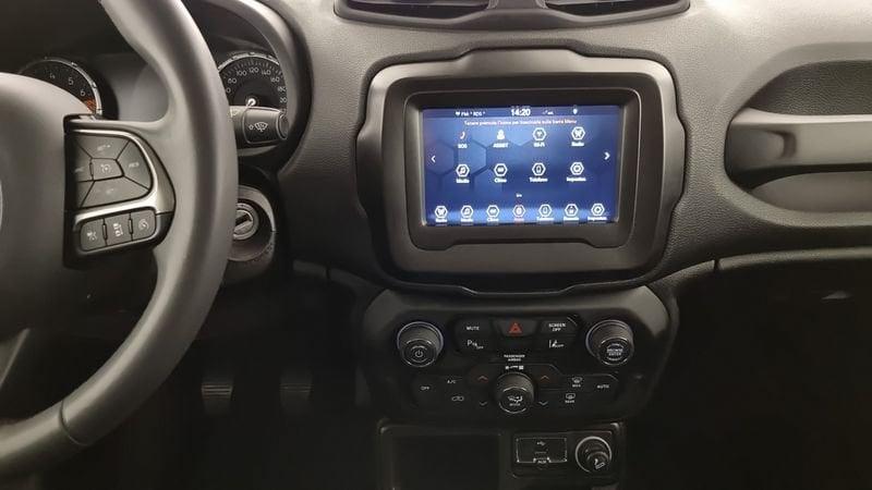 Jeep Renegade 1.0 T3 120cv Limited