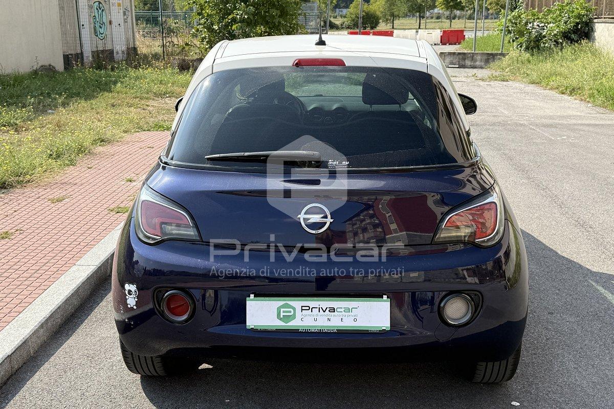 OPEL Adam 1.2 70 CV