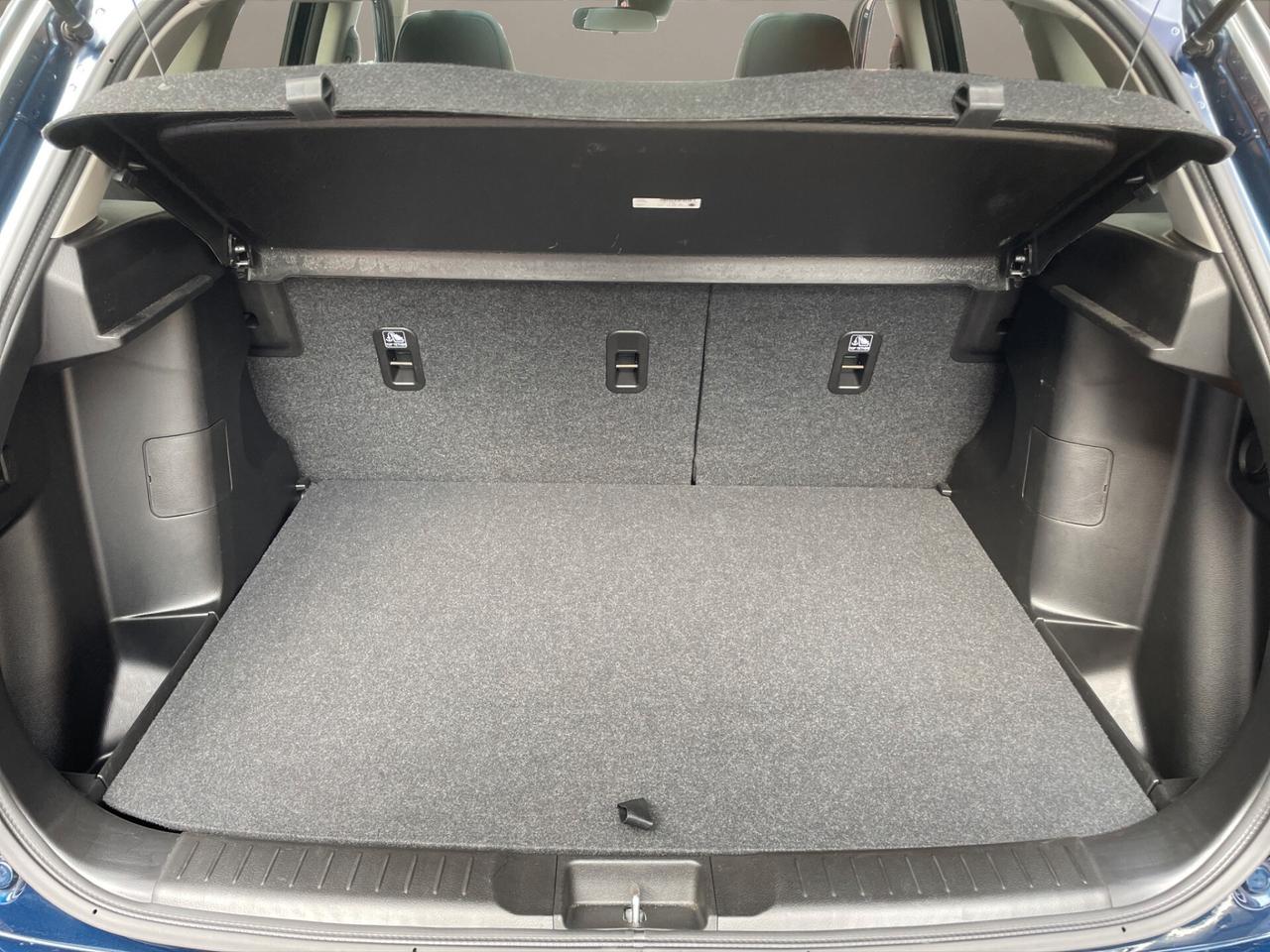 Suzuki Vitara UNICO PROPRIETARIO - 4WD TETTO APRIBILE