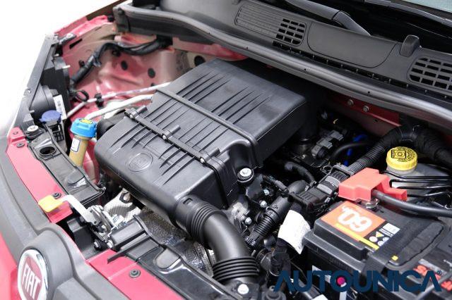 FIAT Panda 1.2 EASY NEOPATENTATI