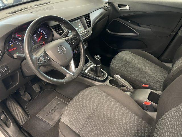 OPEL Crossland 1.2 110 CV Edition