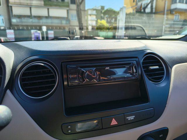 HYUNDAI i10 1.0 GPL MPI Comfort