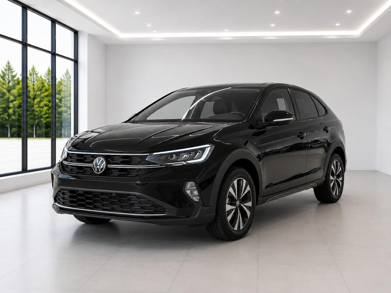 VOLKSWAGEN Taigo - Taigo 1.0 tsi Life 110cv dsg