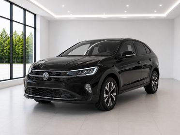 VOLKSWAGEN Taigo - Taigo 1.0 tsi Life 110cv dsg