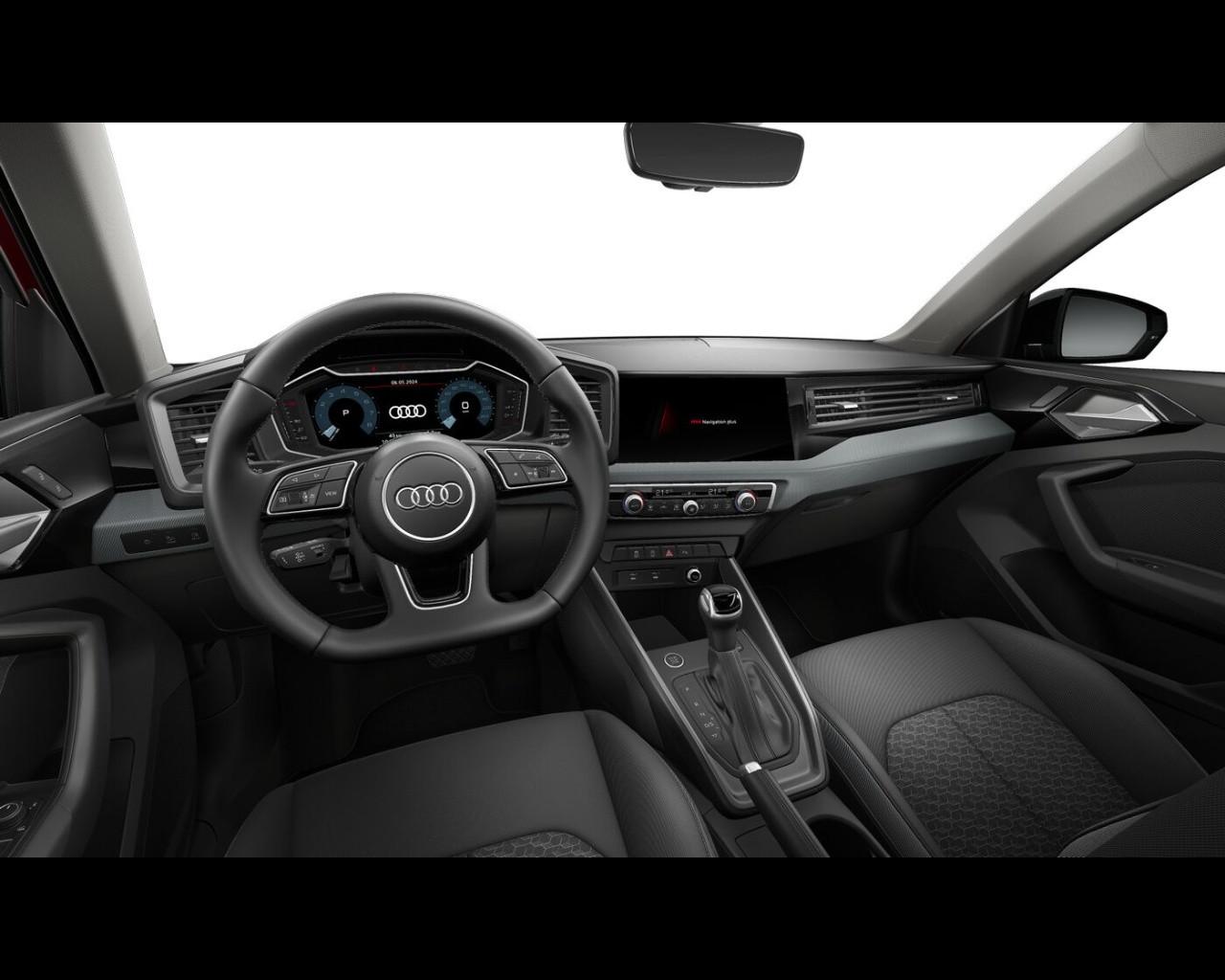 AUDI Audi A1 allstreet Identity Contrast 30 TFSI 85(116) kW(CV) S tronic