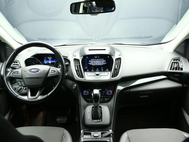 FORD Kuga 1.5 TDCI 120 CV S&S 2WD Powershift Edition