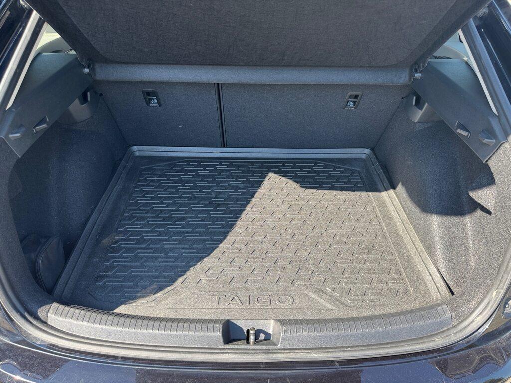 Volkswagen Taigo 1.0 TSI 95CV Life