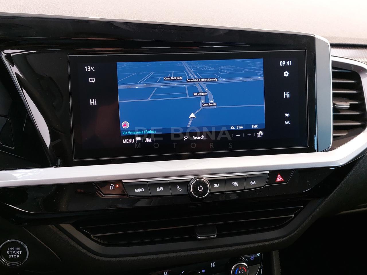 Opel Grandland 1.2 business elegance s&s 130cv