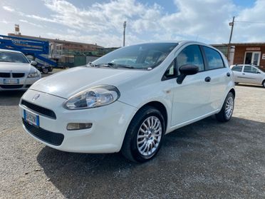 FIAT Punto 1.3 Multijet 5 porte GARANTITA