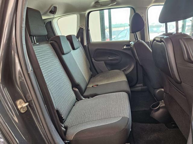 Citroen C3 C3 Picasso Picasso 1.6 bluehdi Exclusive 100cv my16