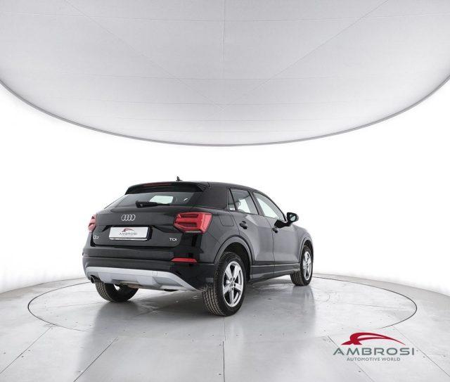 AUDI Q2 Q2 1.6 TDI Sport