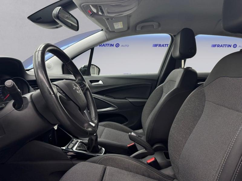 OPEL CROSSLAND 1.2 TURBO 12V 110 CV ST