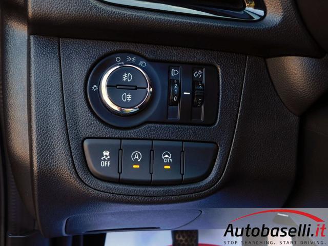 OPEL Karl 1.0 75 CV "Innovation" UNICA PROPRIETARIA DEL 1944