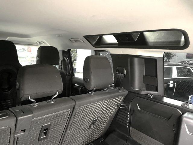 LAND ROVER Defender 110 2.0 SD4 AWD HSE