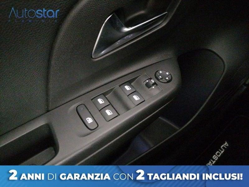 Opel Corsa 1.2 Elegance s&s 75cv