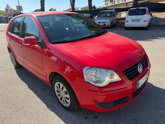 VOLKSWAGEN Polo 1.4/69CV TDI 5p. Trendline senza lavoro da fare