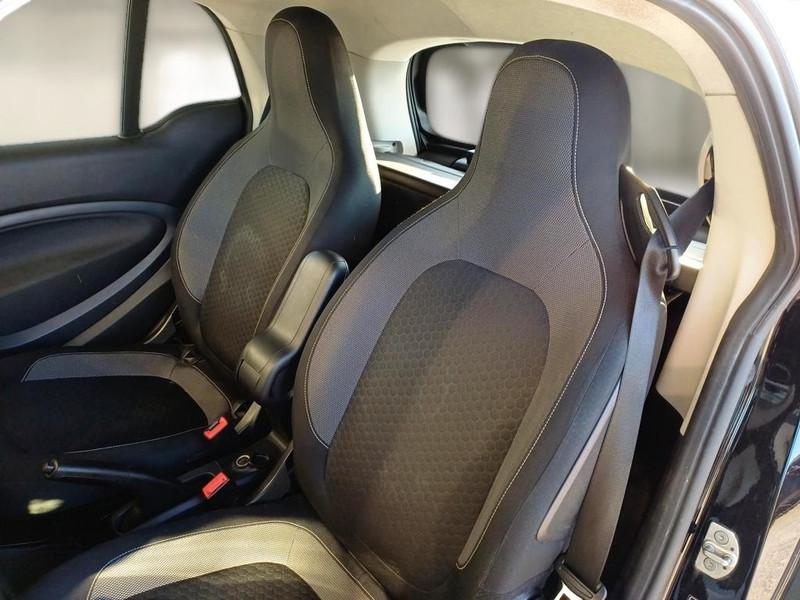 SMART FORTWO EQ 41kW passion