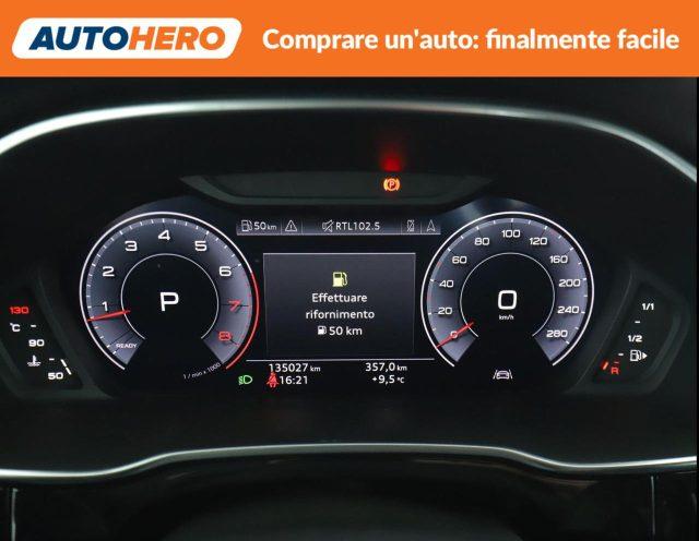 AUDI Q3 35 TFSI S tronic Business Advanced