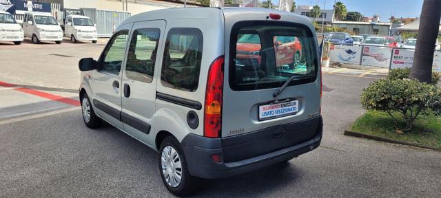 RENAULT Kangoo 1.2 16V 5p