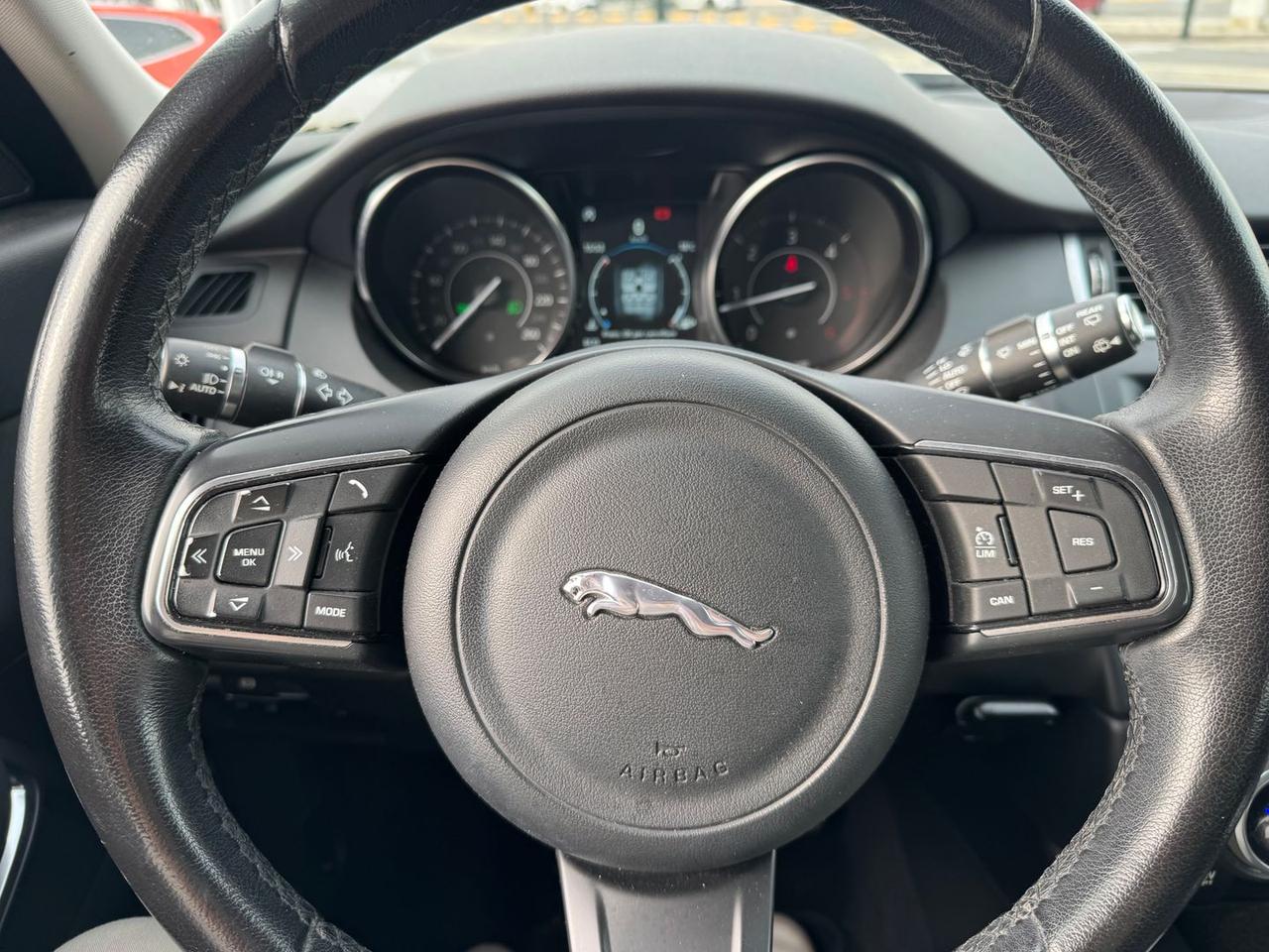 Jaguar E-Pace D 150 R-Dynamic #7168
