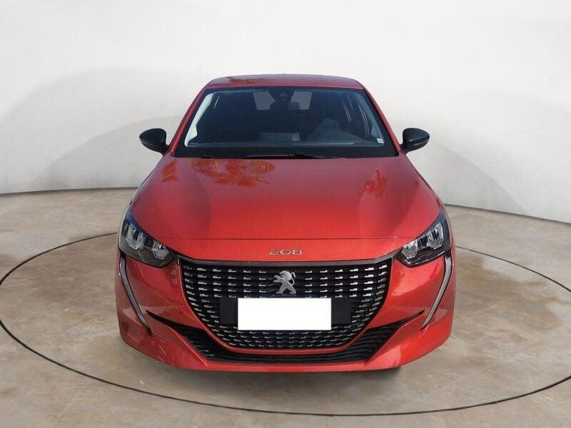 Peugeot 208 BlueHDi 100 Stop&Start 5 porte Active Pack
