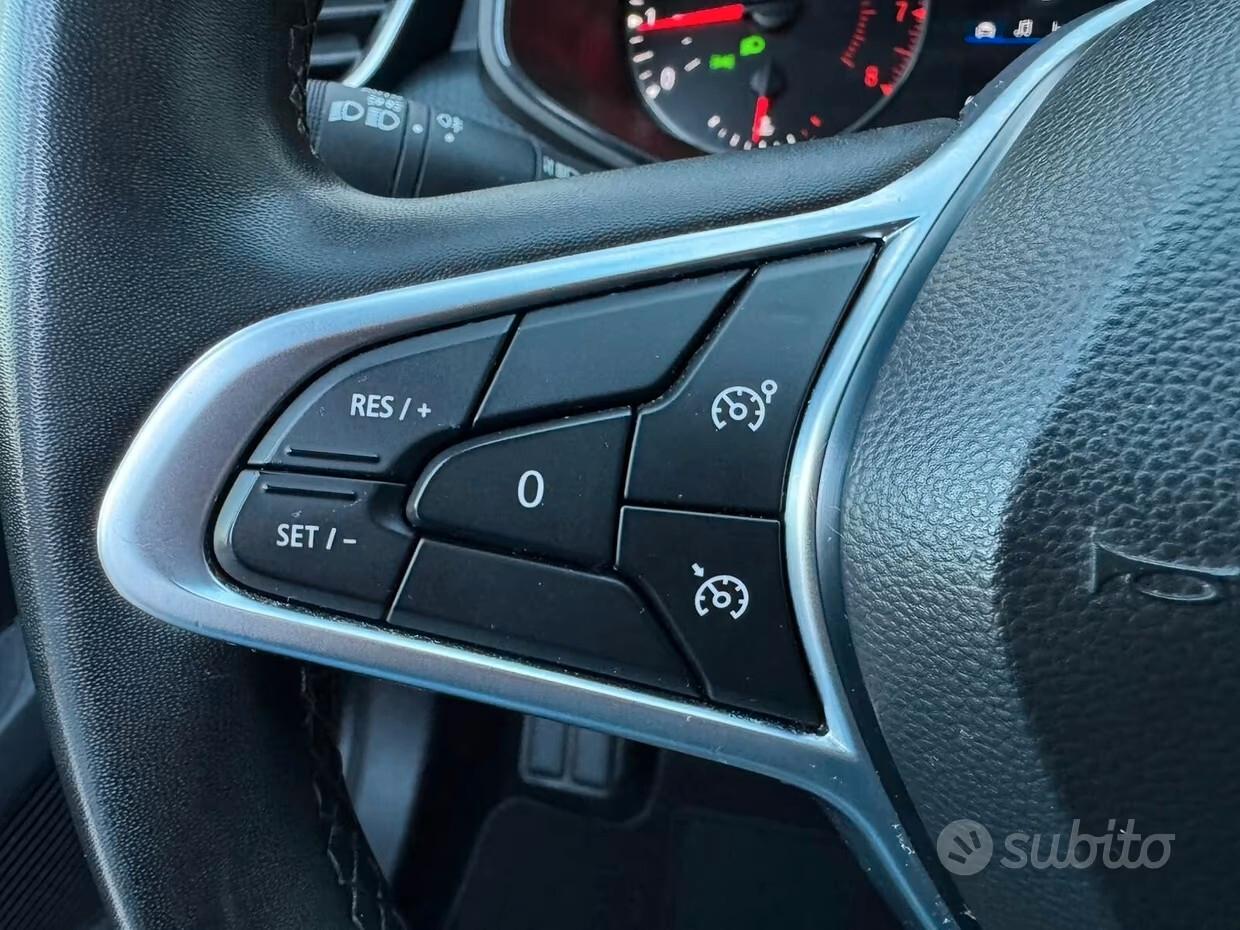 Renault Clio TCe 90 CV 5 porte Equilibre