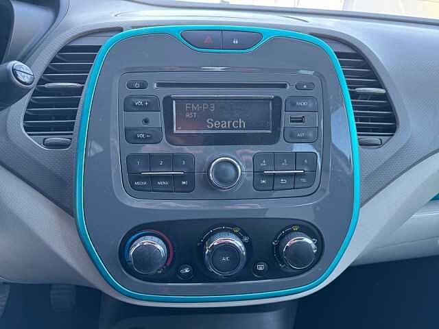 Renault Captur 0.9 TCe 12V 90 CV Live