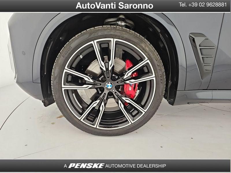 BMW X5 X5 xDrive30d 48V Msport Pro