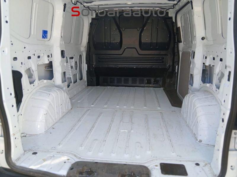 Ford Transit Custom 320 2.0 EcoBlue 136CV PC Furgone Trend