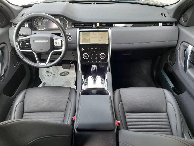 Land Rover Discovery Sport Discovery Sport 2.0d td4 mhev SE awd 204cv auto IVA ESPOSTA